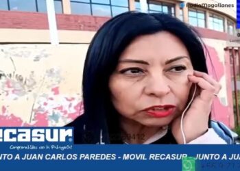 Educación en Magallanes en «Estado de Reflexión»: Exigen al Estado recursos de salud mental y leyes de prevención ante escalada de violencia.