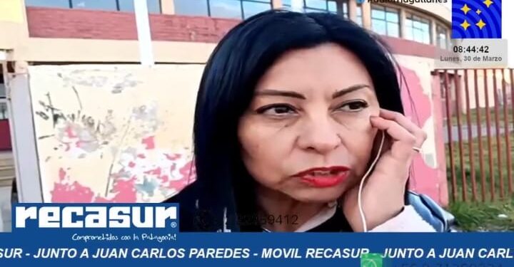 Educación en Magallanes en «Estado de Reflexión»: Exigen al Estado recursos de salud mental y leyes de prevención ante escalada de violencia.