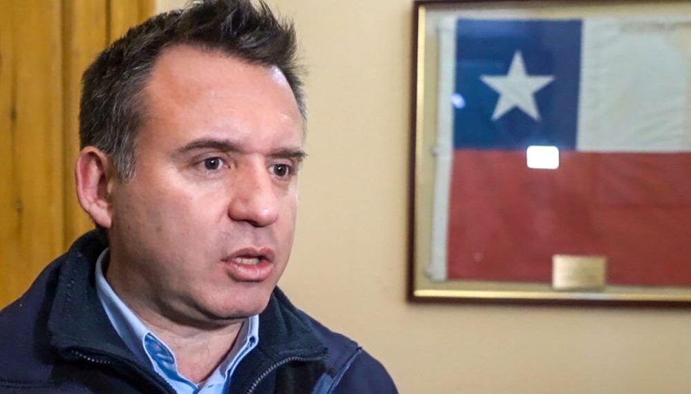 Alcalde Radonich advierte por hechos de violencia asociados al consumo de alcohol en el centro de Punta Arenas