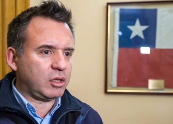 Alcalde Radonich advierte por hechos de violencia asociados al consumo de alcohol en el centro de Punta Arenas