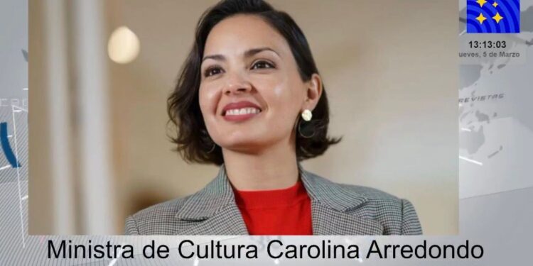 Ministra de las Culturas destaca inversión cultural y anuncia nuevos espacios para la comunidad en Magallanes