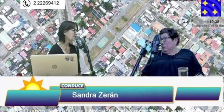 Vecinos de Aves Australes denuncian abandono, inundaciones y falta de respuesta a proyectos comunitarios