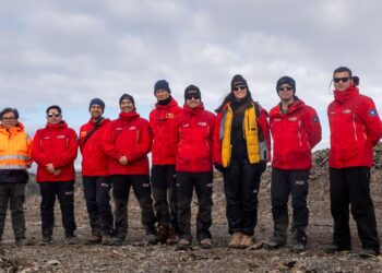 Antártica se proyecta como laboratorio clave para energías limpias con piloto de hidrógeno renovable