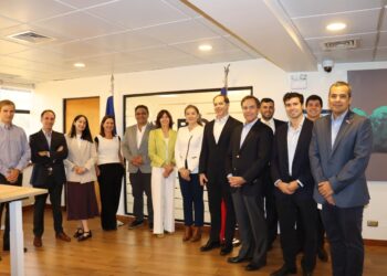BID Invest financia con US$14 millones la modernización portuaria en Magallanes para potenciar logística, turismo y conexión antártica