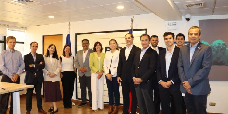 BID Invest financia con US$14 millones la modernización portuaria en Magallanes para potenciar logística, turismo y conexión antártica