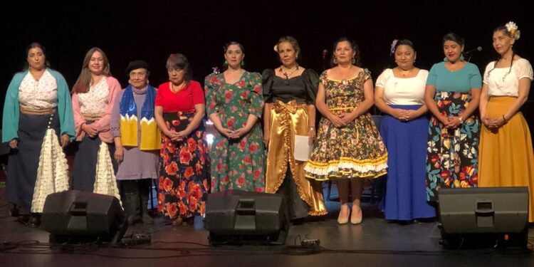 Magallanes celebrará el Día de la Cantora Chilena con encuentro musical gratuito en Punta Arenas