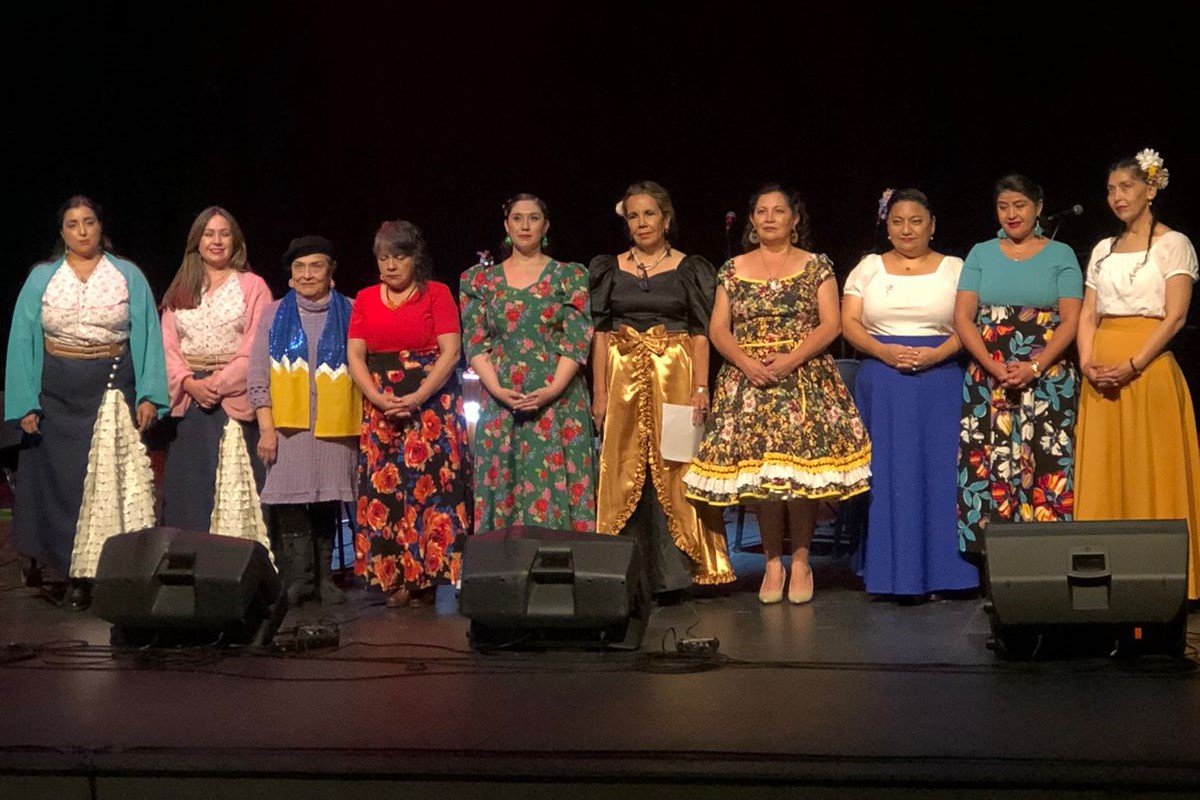 Magallanes celebrará el Día de la Cantora Chilena con encuentro musical gratuito en Punta Arenas