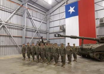 TRAGEDIA EN PUNTA ARENAS MILITAR PIERDE LA VIDA DENTRO DEL REGIMIENTO CHORRILLOS