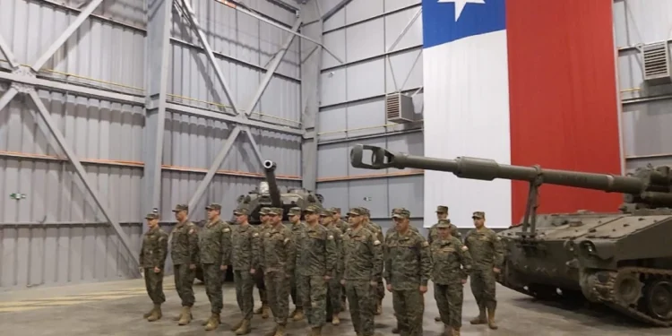 TRAGEDIA EN PUNTA ARENAS MILITAR PIERDE LA VIDA DENTRO DEL REGIMIENTO CHORRILLOS