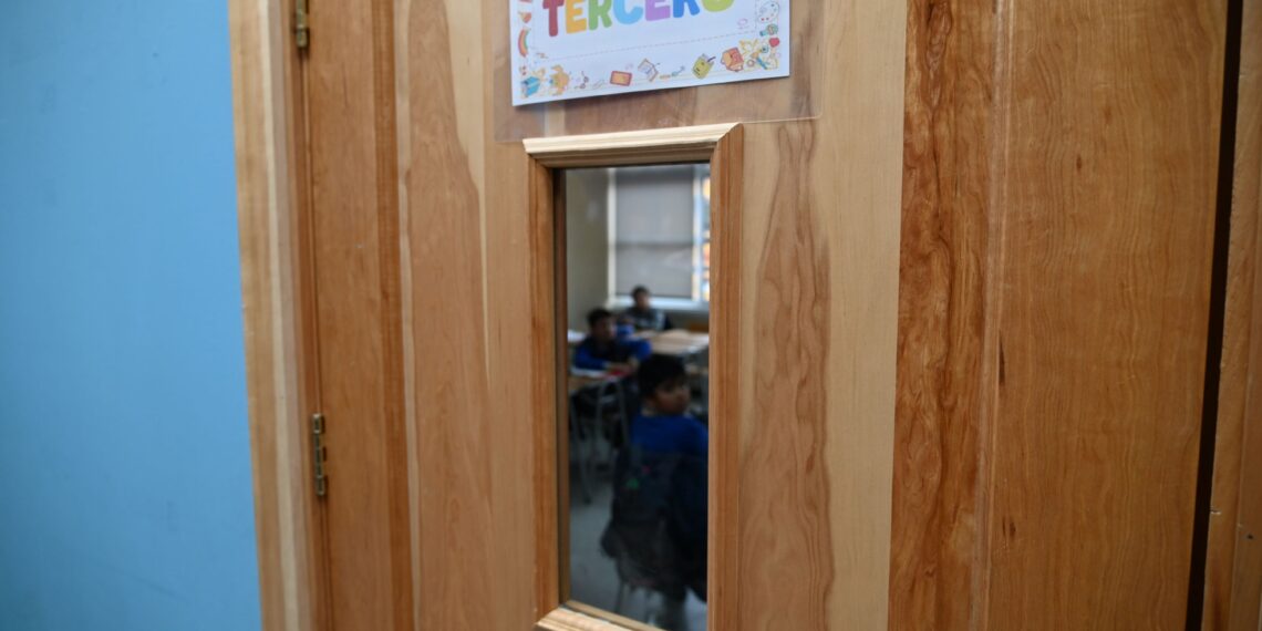 22 establecimientos de Magallanes obtienen reconocimiento por desempeño de excelencia del SNED