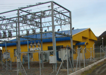 EDELMAG despliega equipo especializado a Puerto Williams tras corte de suministro eléctrico