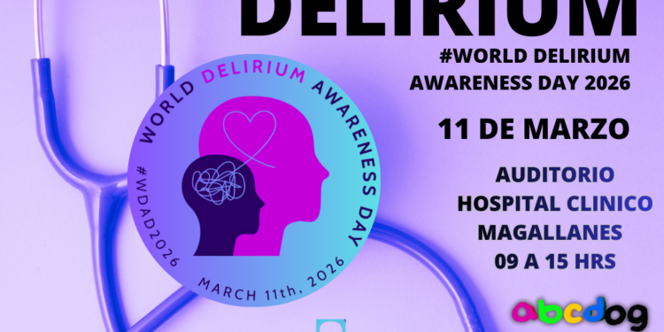 Hospital Clínico de Magallanes realizará Expo Delirium en jornada de concientización sobre salud mental
