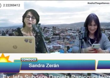 Subdere Daniela Panicucci destaca inversión histórica en Magallanes y deja cartera de proyectos para nueva administración