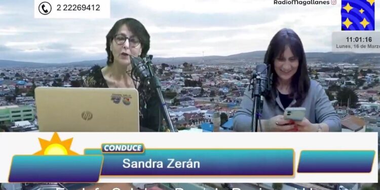 Subdere Daniela Panicucci destaca inversión histórica en Magallanes y deja cartera de proyectos para nueva administración