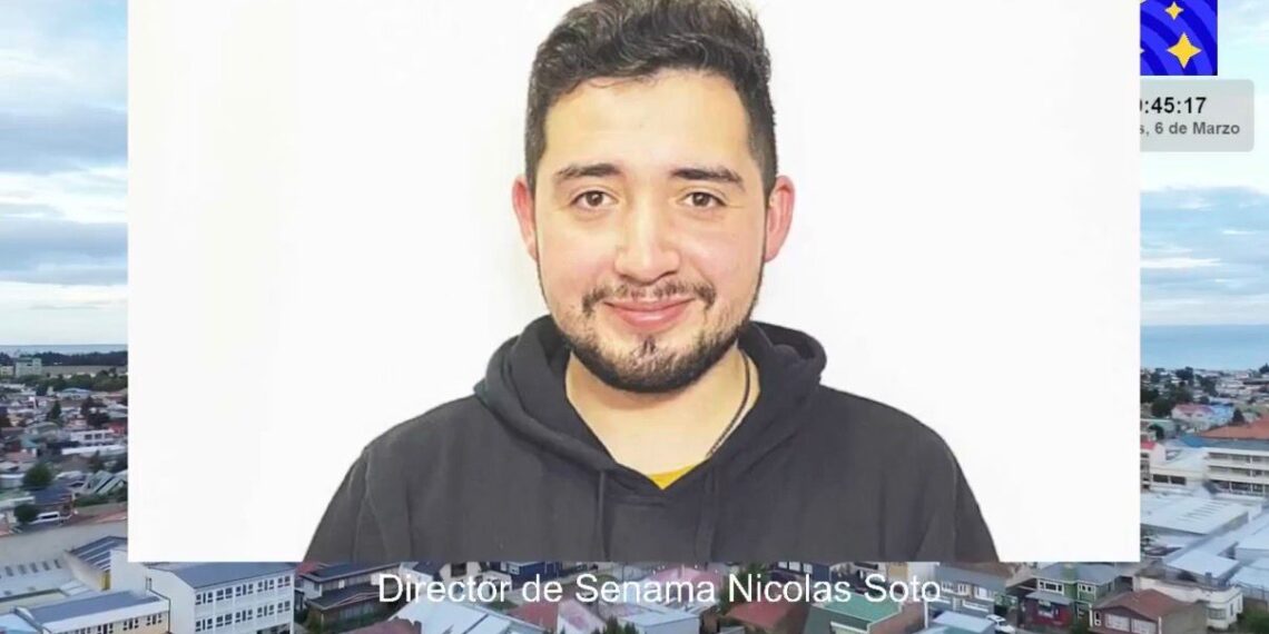 Director de Senama Magallanes realiza balance de su gestión y destaca desafíos pendientes para las personas mayores