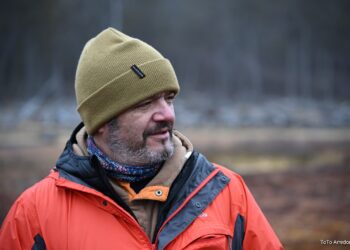 WCS Chile: Por retiro de 40 decretos ambientales «La gente demanda trabajo y seguridad, pero también entornos saludables».