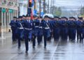 IVª Brigada Aérea conmemoró el 96° aniversario de la FACH con actividades en el centro de Punta Arenas