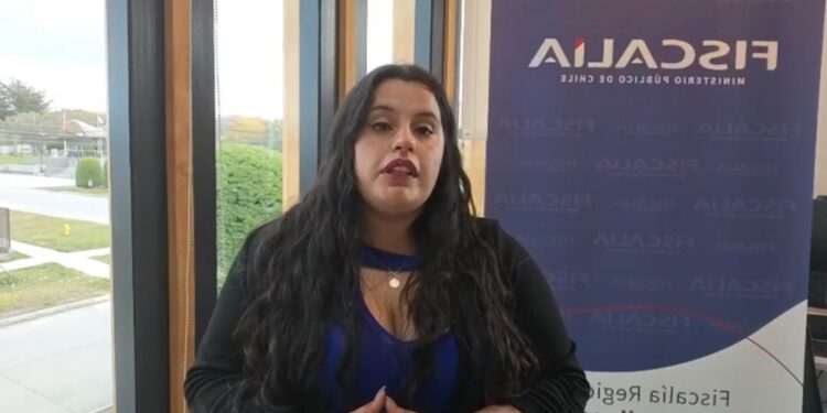 Condenan a 10 años y un día de cárcel a ciudadano colombiano por femicidio frustrado en Punta Arenas