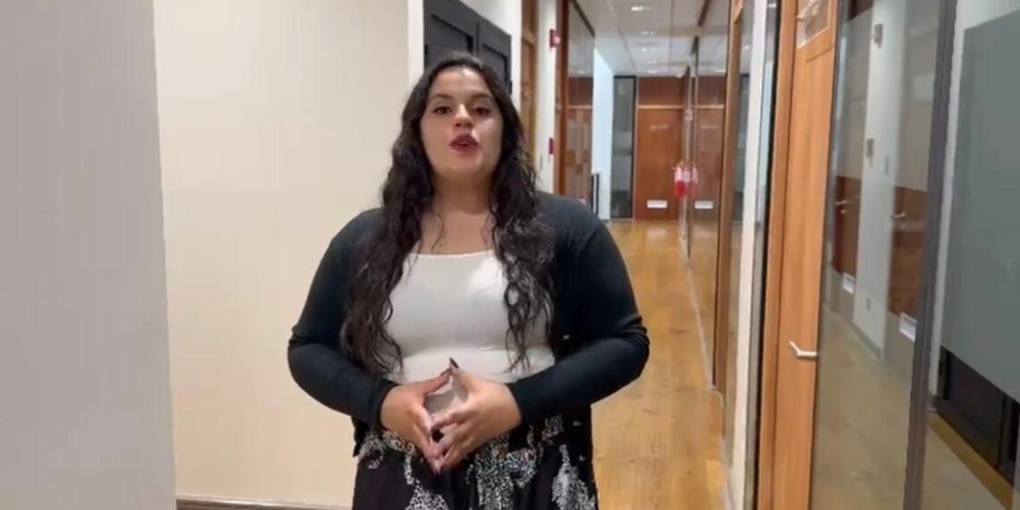 Comienza juicio por femicidio frustrado ocurrido en junio del año pasado