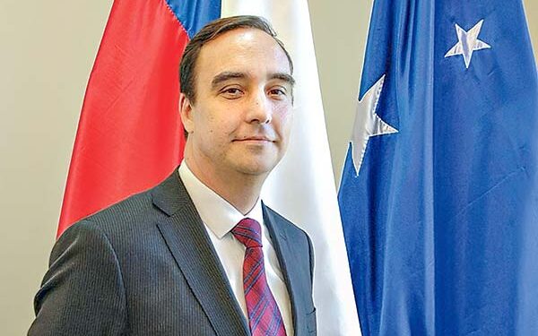 Indignación por cierre de jardín infantil en Punta Arenas ,59 niños debieron ser trasladados por contaminación con aguas servidas