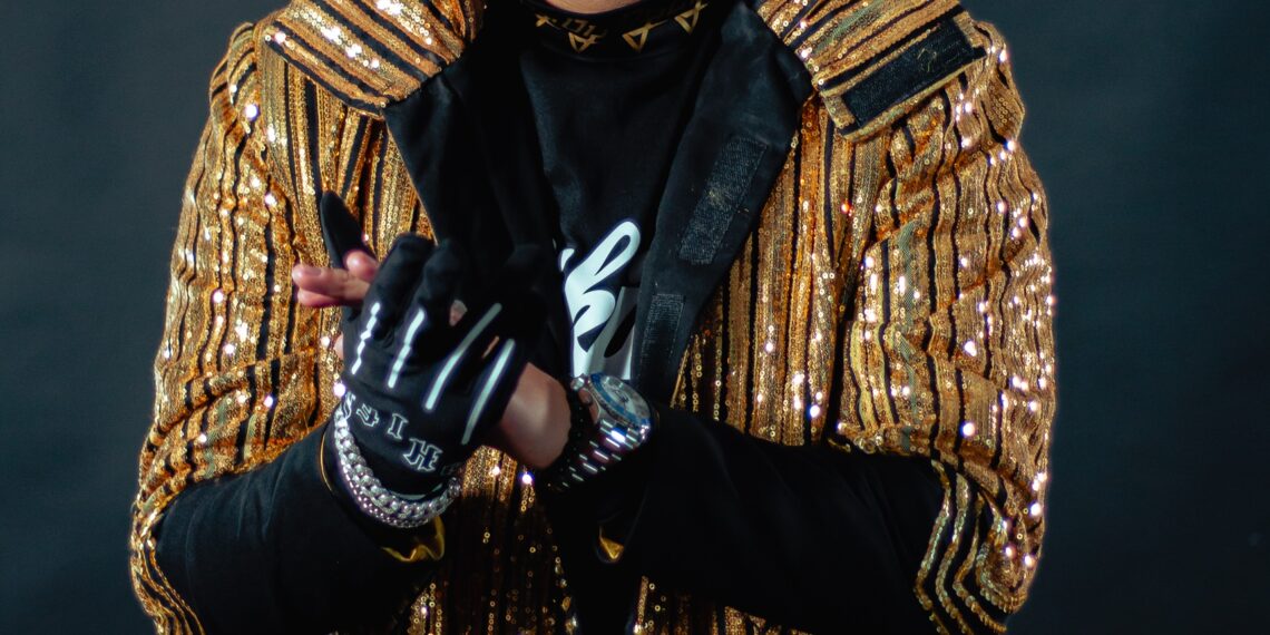 El mejor tributo a Daddy Yankke de chile esta noche de viernes en el Dreams Punta Arenas