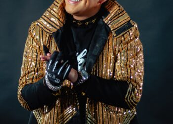 El mejor tributo a Daddy Yankke de chile esta noche de viernes en el Dreams Punta Arenas