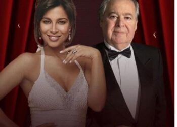 “Mundos Impuestos”: la nueva e hilarante rutina que Marlen y Belloni estrenan en Dreams Punta Arenas.