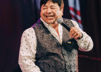 Centella vuelve a casa luego de agenda nacional, hijo pródigo regresa a Punta Arenas con show renovado