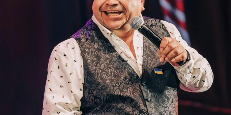 Centella vuelve a casa luego de agenda nacional, hijo pródigo regresa a Punta Arenas con show renovado