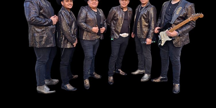 Los Dinos de Chile llegan hoy viernes con su éxito “Chikistrikis” y su encanto ranchero a Dreams.