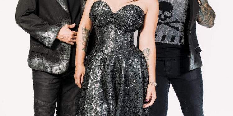 Banda nacional Saiko llega a Dreams, con su gira «Romance»