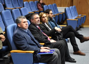 Refuerzan estrategias de salud para adultos mayores en Magallanes ante sostenido envejecimiento de la población