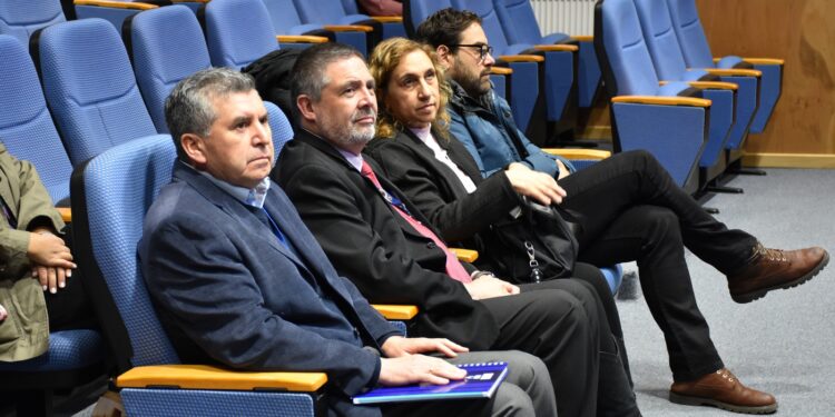 Refuerzan estrategias de salud para adultos mayores en Magallanes ante sostenido envejecimiento de la población