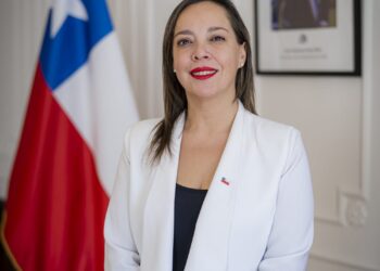 Jenniffer Rojas es designada como nueva Seremi de Desarrollo Social en Magallanes