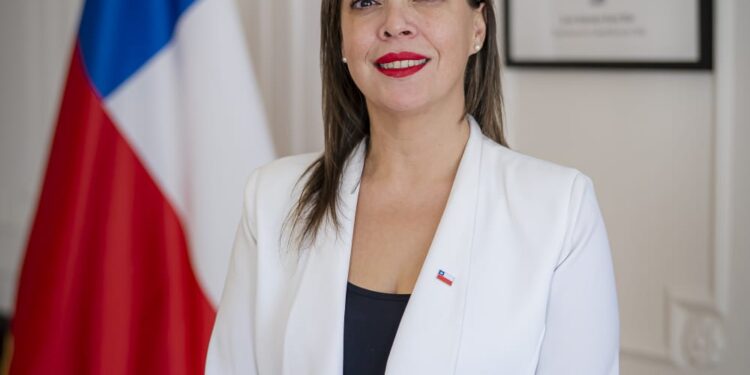 Jenniffer Rojas es designada como nueva Seremi de Desarrollo Social en Magallanes
