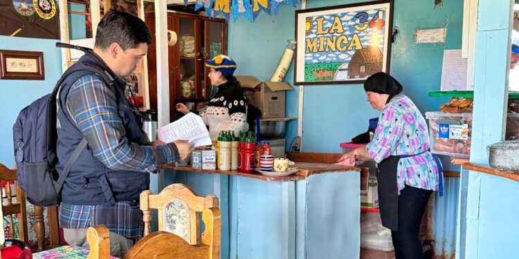 Autoridad sanitaria realizó 258 fiscalizaciones durante campaña de verano en Magallanes