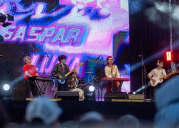 Red Rockodromo abre convocatoria 2026 para bandas y solistas de todo el país