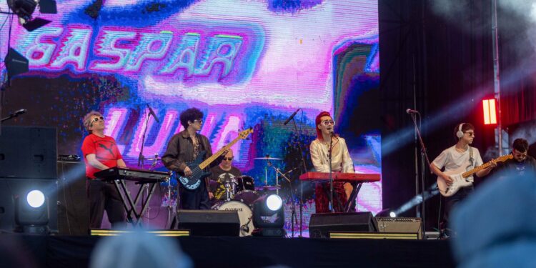 Red Rockodromo abre convocatoria 2026 para bandas y solistas de todo el país