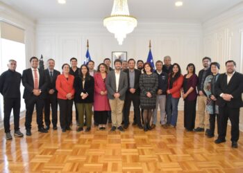 Gobierno realiza último gabinete regional en Magallanes y destaca avances en inversión y desarrollo territorial