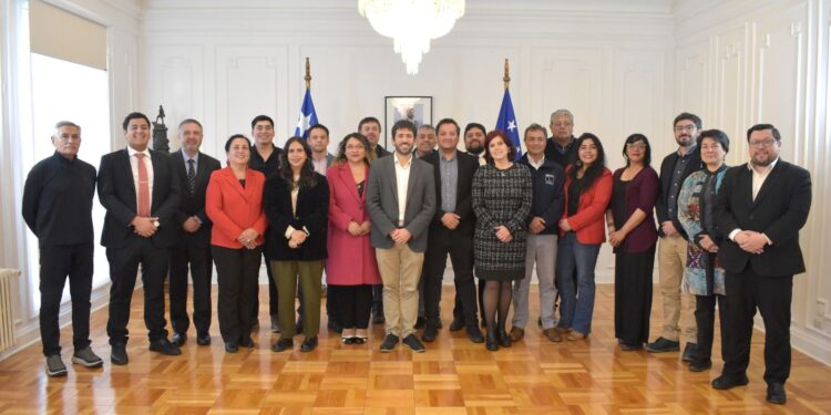 Gobierno realiza último gabinete regional en Magallanes y destaca avances en inversión y desarrollo territorial