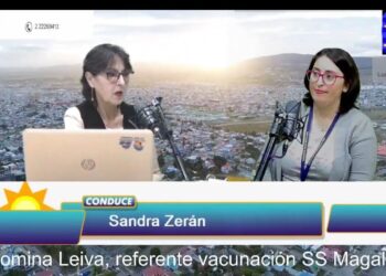 Magallanes lidera avance en vacunación contra la influenza y refuerza llamado a inmunizarse antes del invierno
