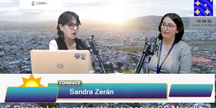 Magallanes lidera avance en vacunación contra la influenza y refuerza llamado a inmunizarse antes del invierno