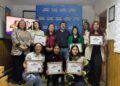 INJUV Magallanes destaca a ocho jóvenes líderes regionales en el Día Internacional de la Mujer 2026