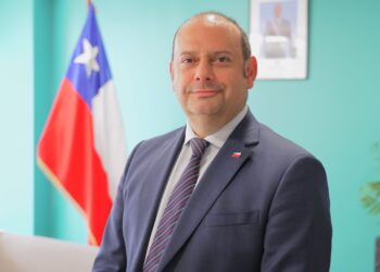 Presidente Kast nombra a Ignacio Malig como nuevo director nacional de la CONADI