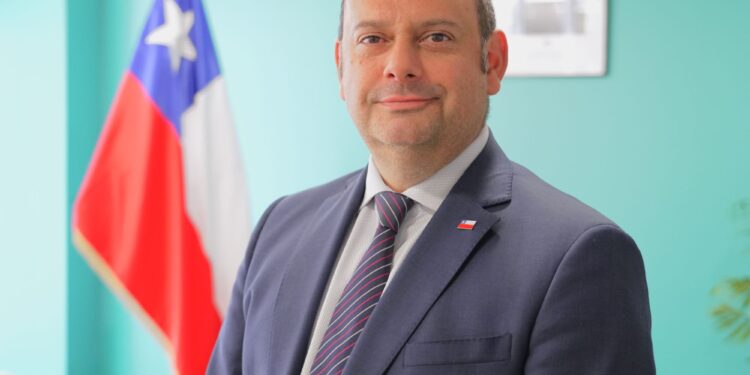 Presidente Kast nombra a Ignacio Malig como nuevo director nacional de la CONADI