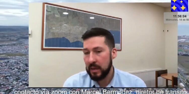 Más de 17 mil permisos de circulación han sido renovados, municipio refuerza llamado a regularizar antes del 31 de marzo