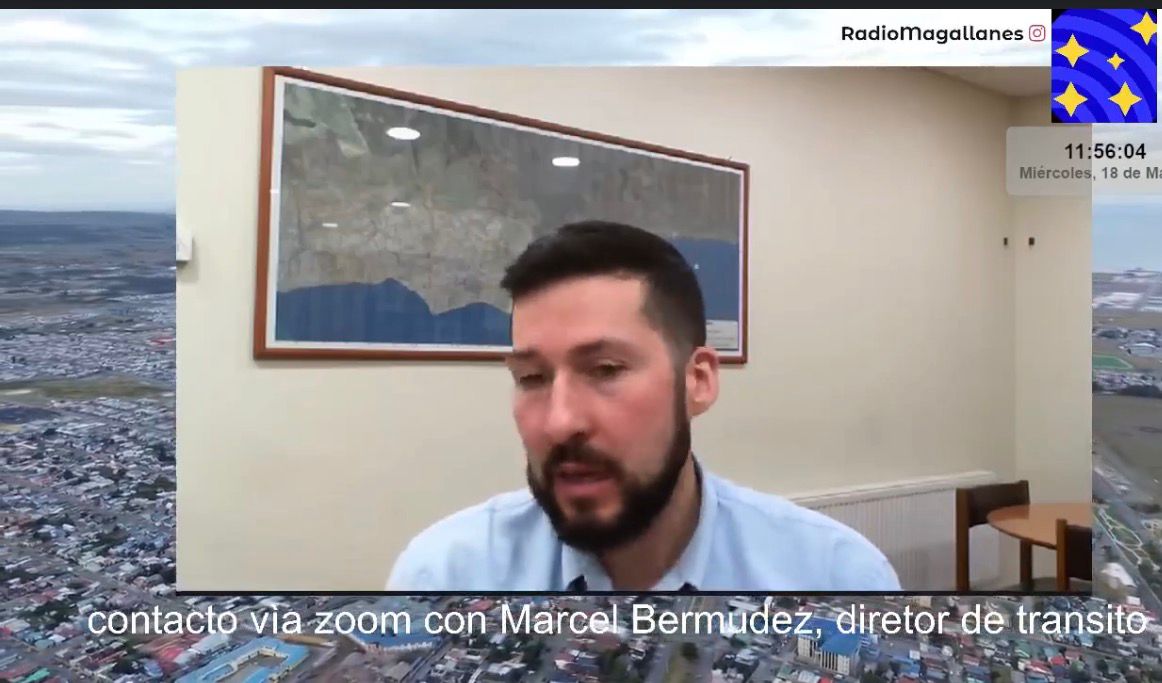 Más de 17 mil permisos de circulación han sido renovados, municipio refuerza llamado a regularizar antes del 31 de marzo