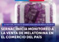 SERNAC monitorea venta de melatonina en formato de “gomitas”
