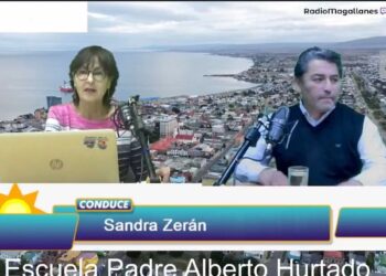 La noticia positiva, Escuela Padre Alberto Hurtado destaca por inversión, innovación y formación integral en Punta Arenas