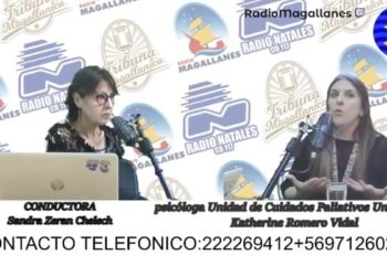 Hospital Clínico invita a primer «Encuentro de Cuidadores» para prevenir el colapso y visibilizar el duelo anticipado.